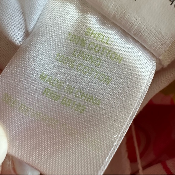 Lilly Pulitzer Ferra Dress “Call Me Kitty” - Picture 12 of 16